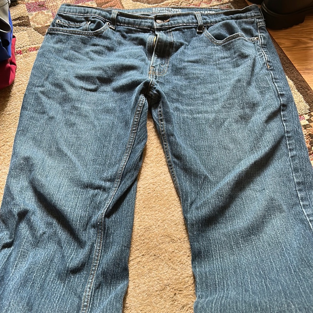 Levi jeans